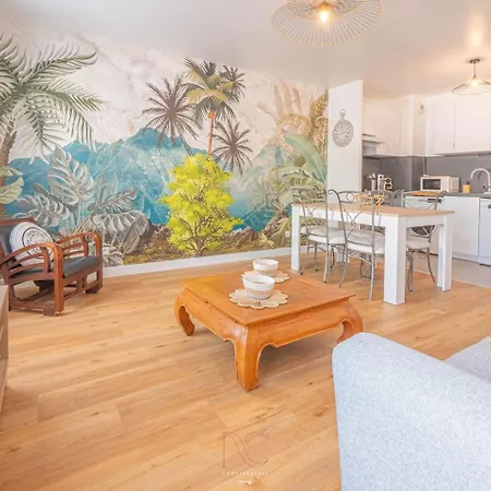 *disneyland-paris* 7 Pers, Wifi, Parking * Magny-le-Hongre