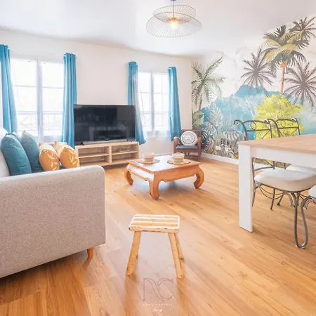 *disneyland-paris* 7 Pers, Wifi, Parking Magny-le-Hongre